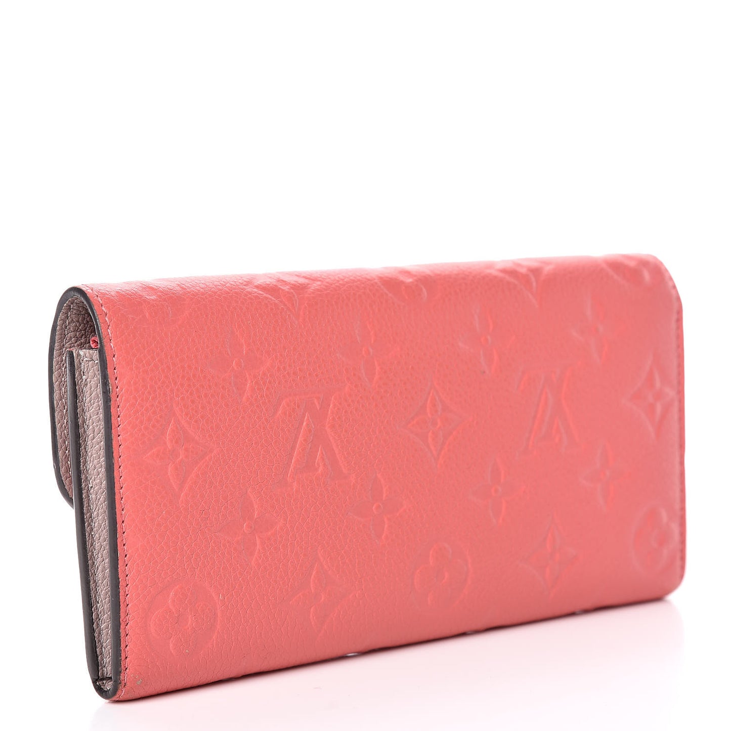 Empreinte Emilie Wallet Blossom