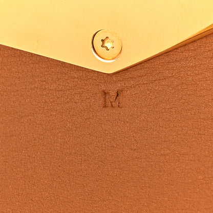 Hermes Barenia Bracelet M Fauve 6 of 7