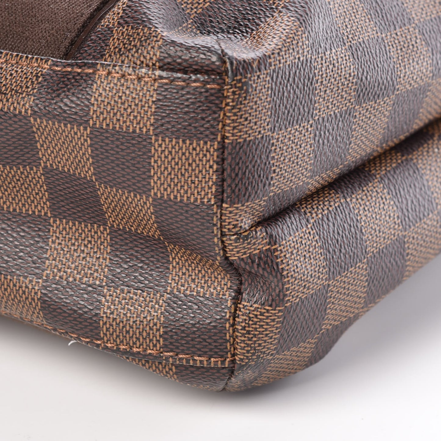 Damier Ebene Cabas Beaubourg