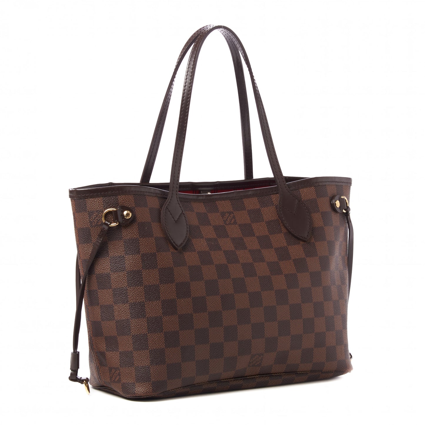 Damier Ebene Neverfull PM