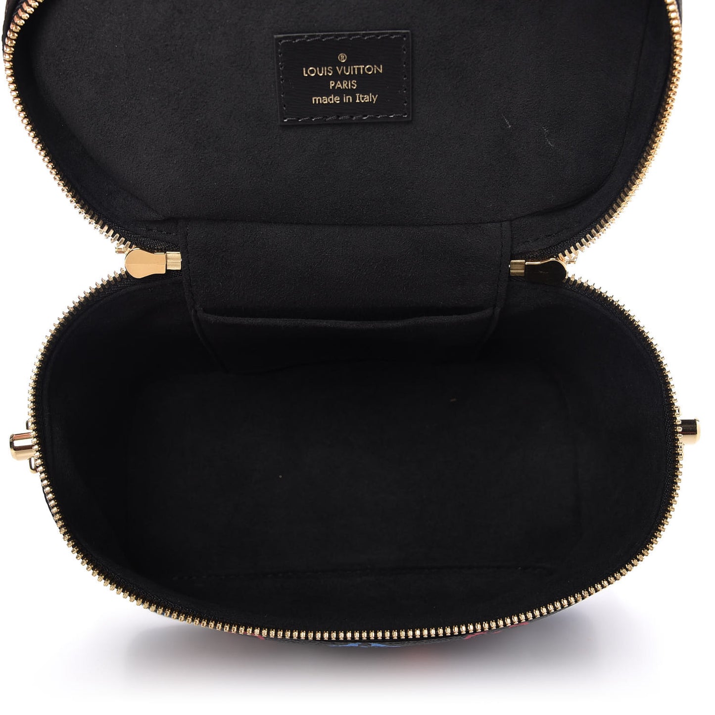 Game On Vanity PM Black