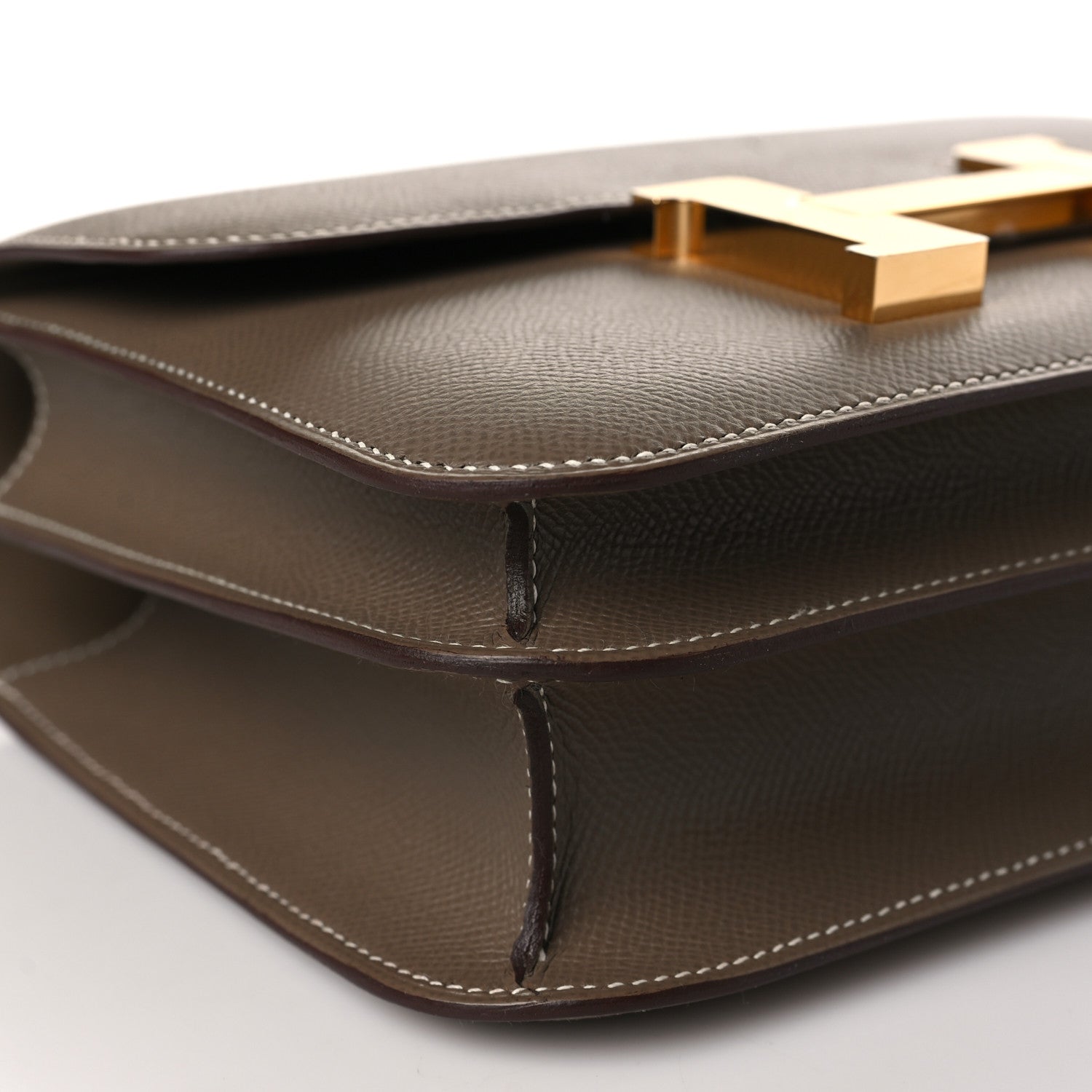 Hermes Epsom Constance 24 Etoupe 8 of 11