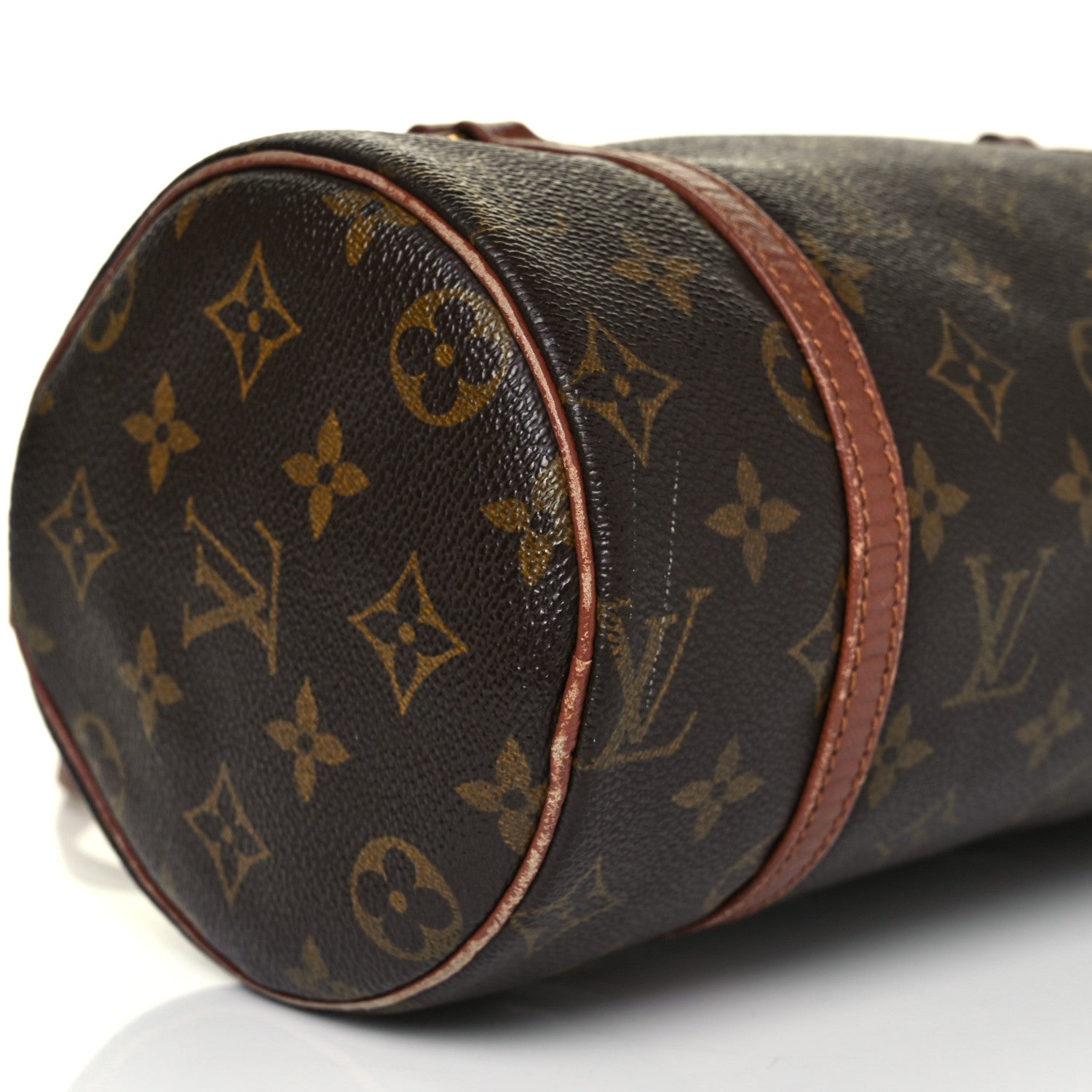 Louis Vuitton Monogram Papillon 26 7 of 12