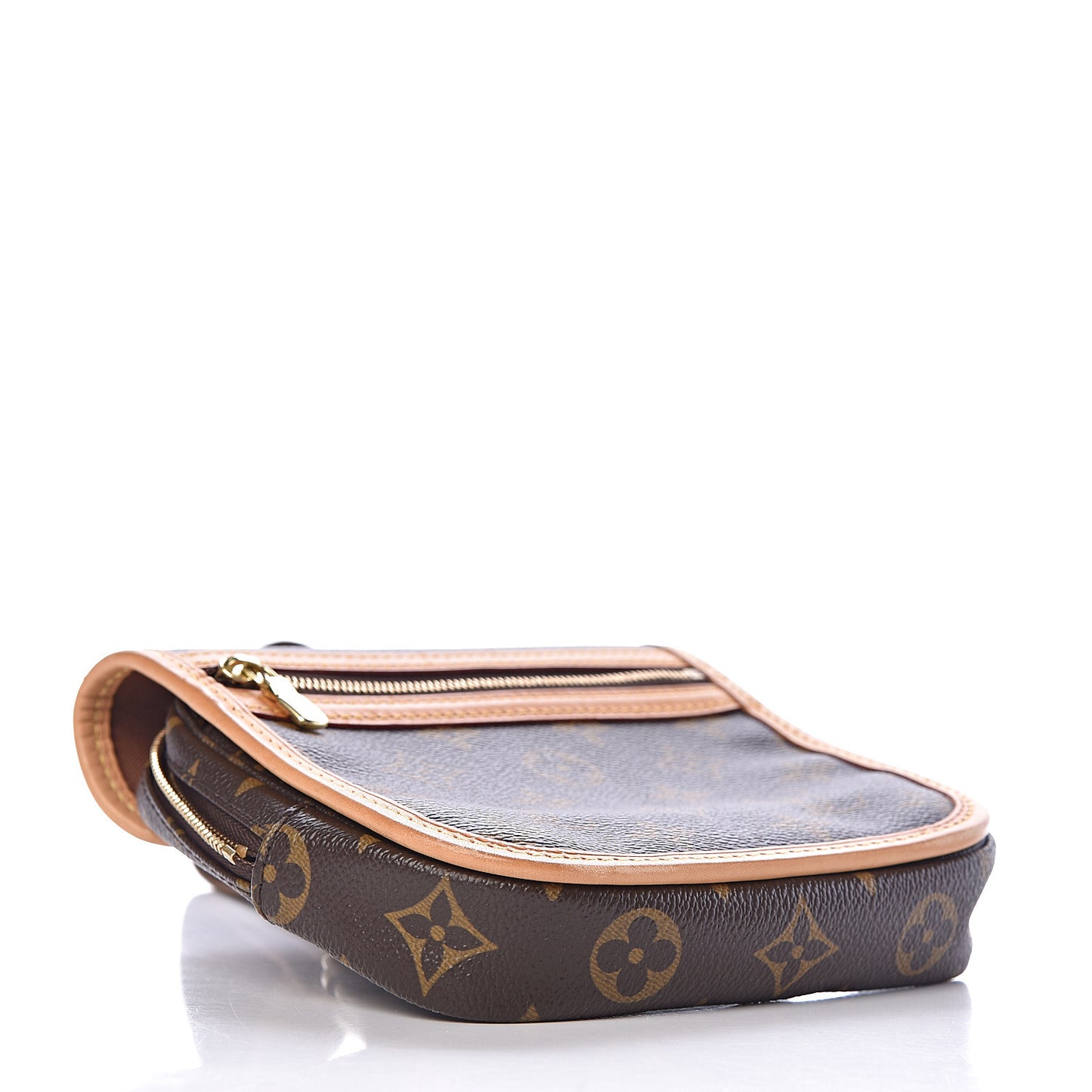 Monogram Bosphore Bum Bag