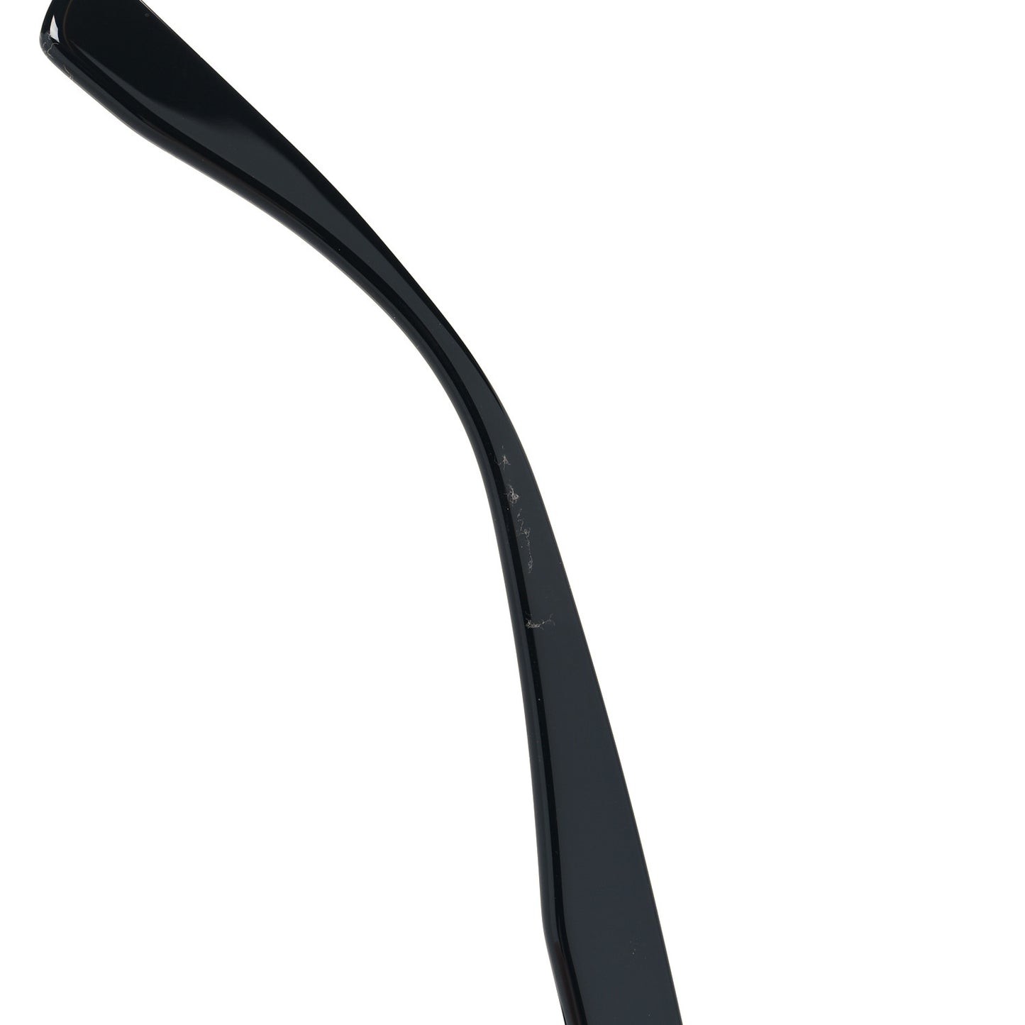 Acetate Sunglasses SMU08 Black