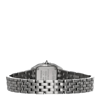 Cartier Stainless Steel 19mm Panthere Quartz Watch 3 of 5