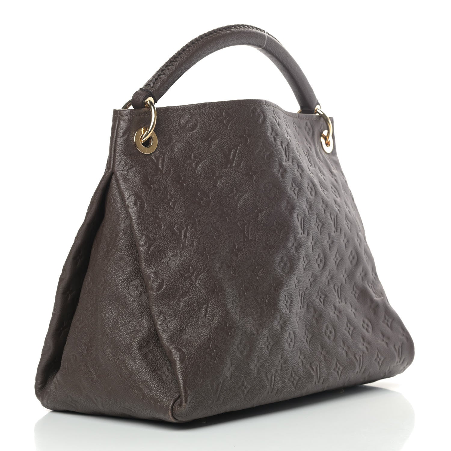 Louis Vuitton Empreinte Artsy MM Terre 2 of 6