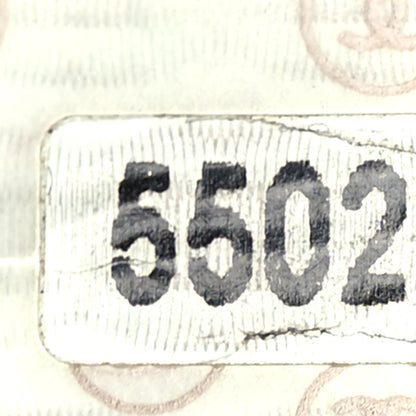 Chanel Calfskin CC Shoulder Bag Black 7 of 9