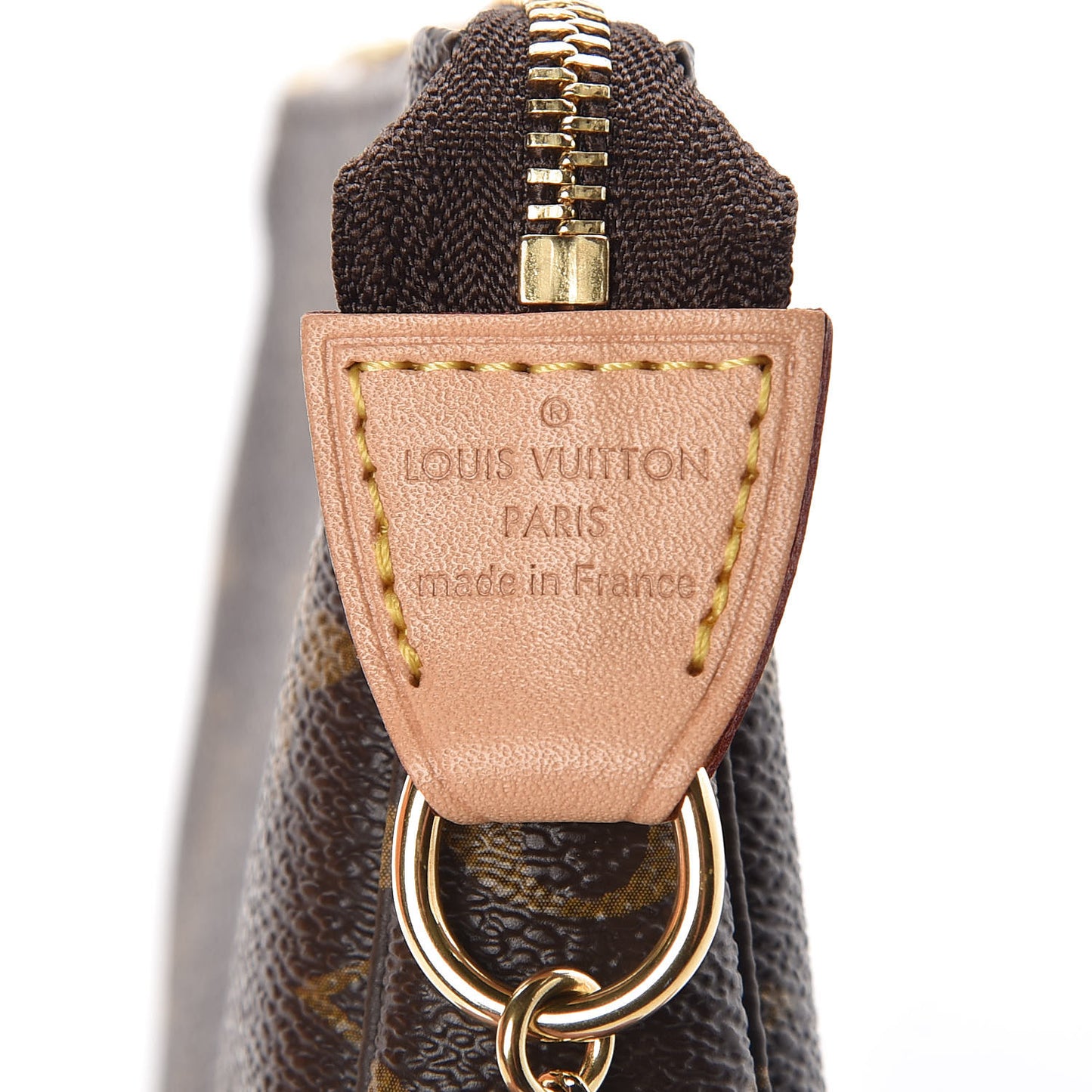 Monogram Mini Pochette Accessories
