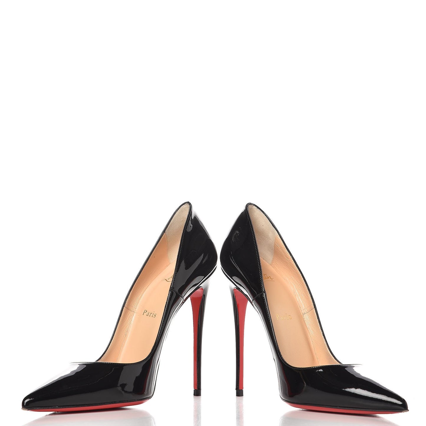 Patent So Kate 120 Pumps 39.5 Black
