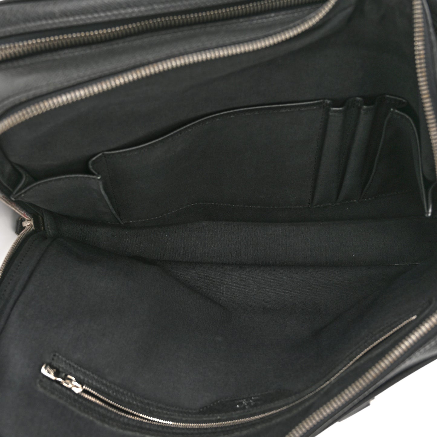Taiga Alexander Briefcase Slate