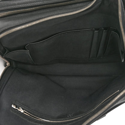 Louis Vuitton Taiga Alexander Briefcase Slate 6 of 14
