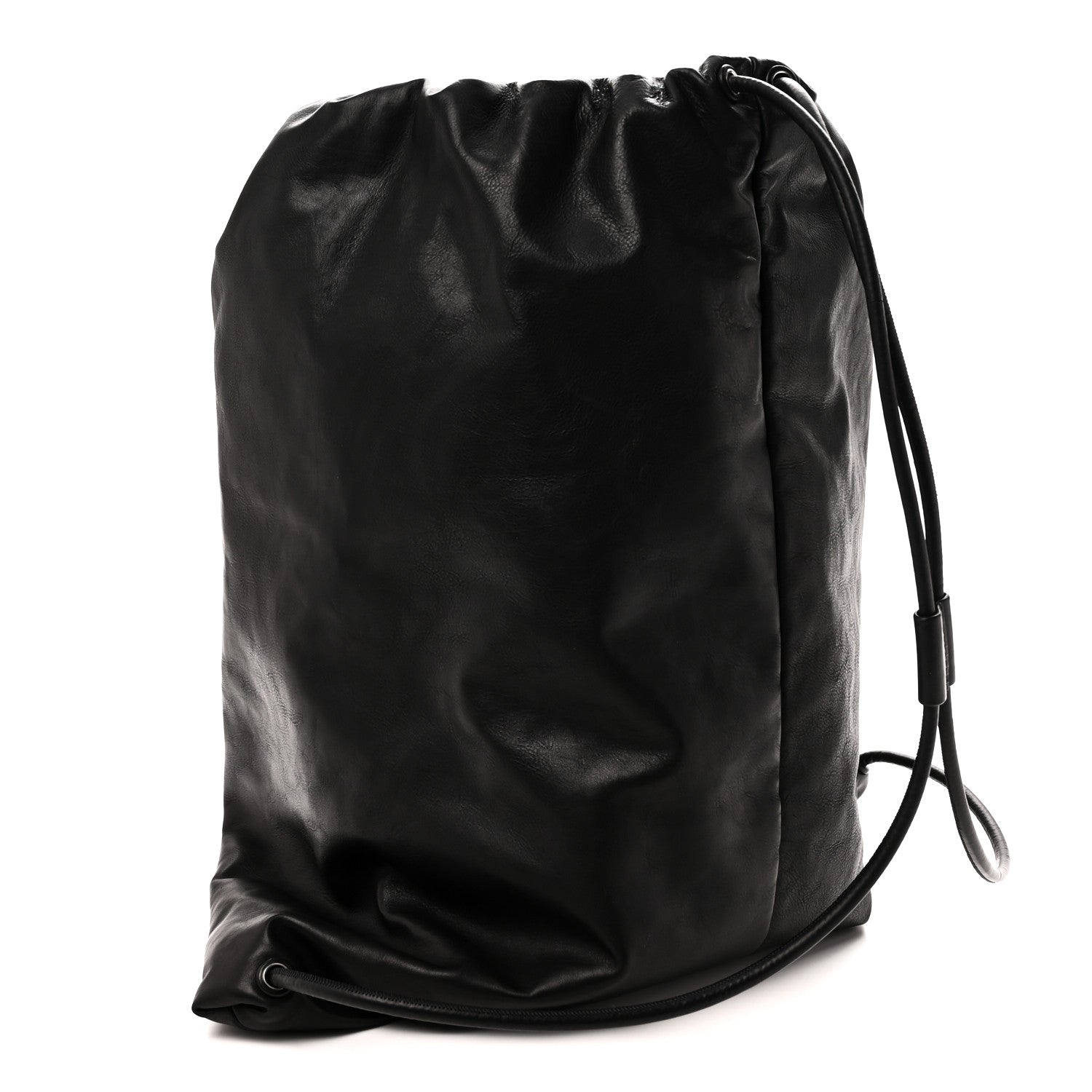 The Row Nappa Puffy Backpack Black 3 of 9