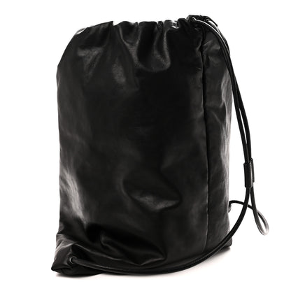 The Row Nappa Puffy Backpack Black 3 of 9
