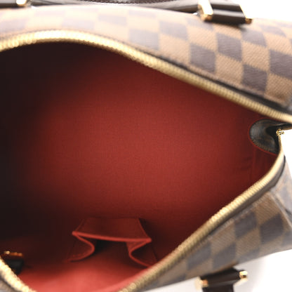 Louis Vuitton Damier Ebene Ribera MM 5 of 9