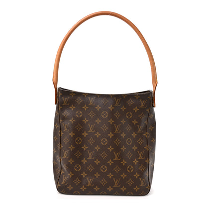 Louis Vuitton Monogram Looping GM 1 of 11
