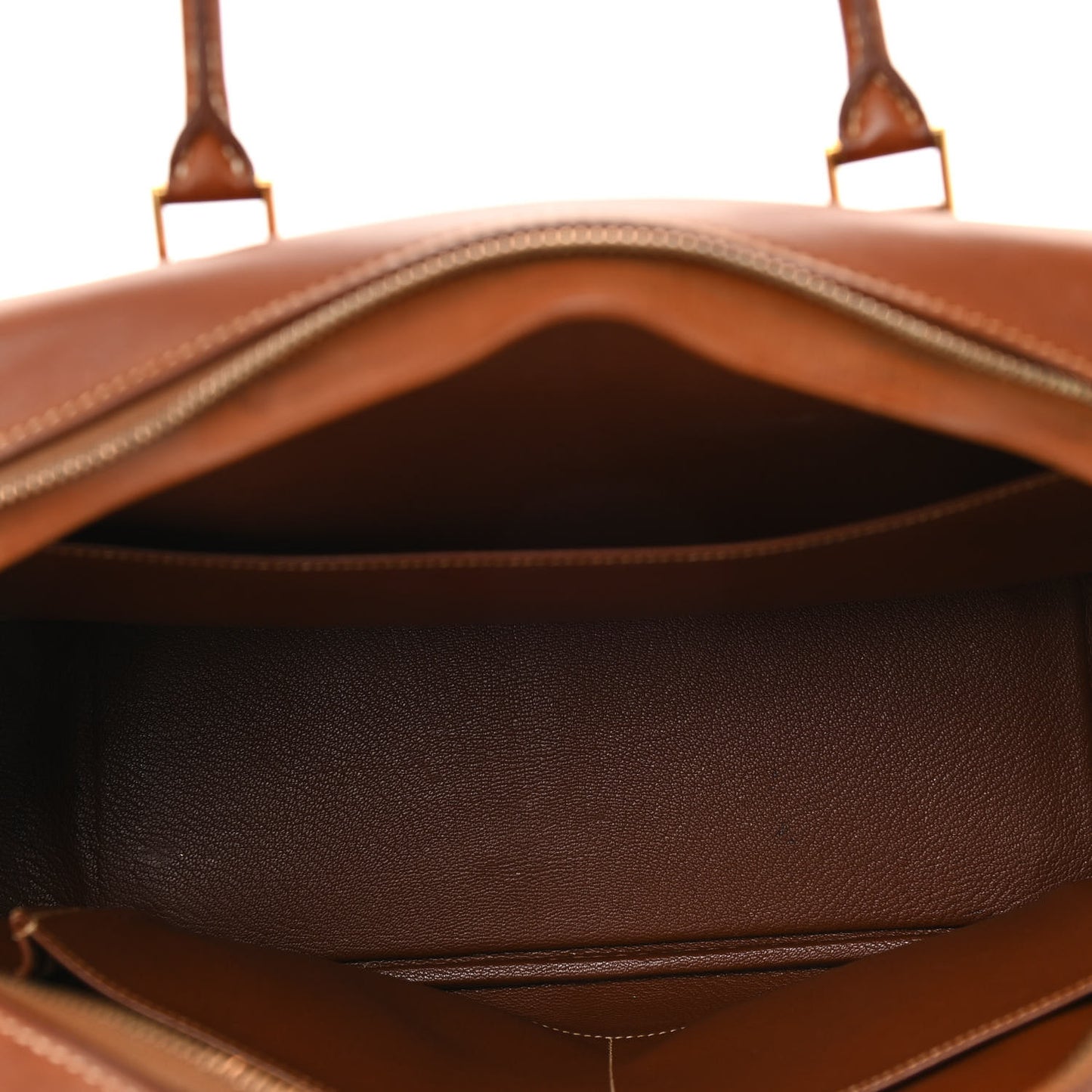 Barenia Plume 32 Fauve