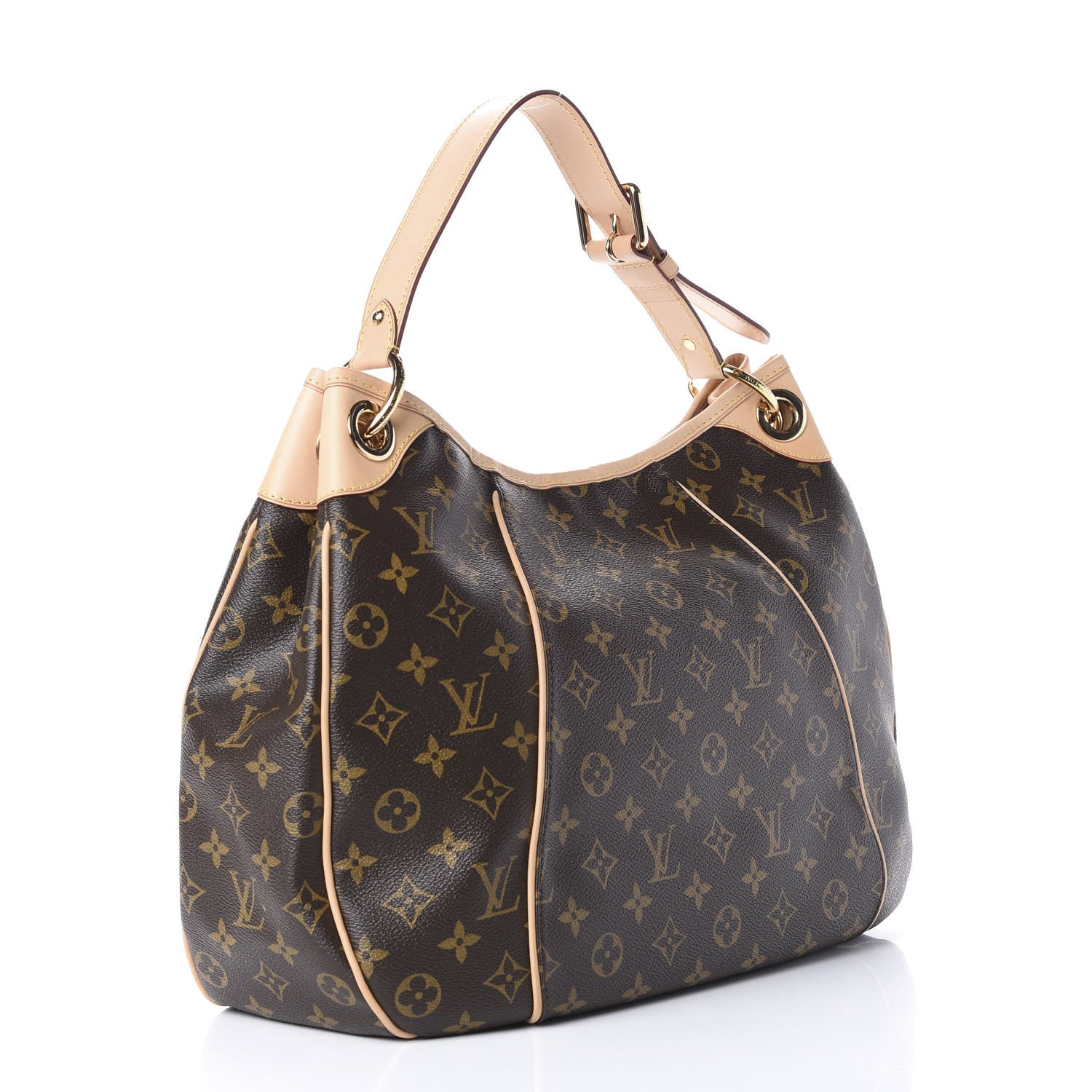 Louis Vuitton Monogram Galliera PM 3 of 11