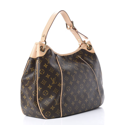 Louis Vuitton Monogram Galliera PM 3 of 11