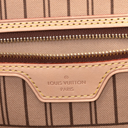 Louis Vuitton Monogram Neo Neverfull MM 5 of 6