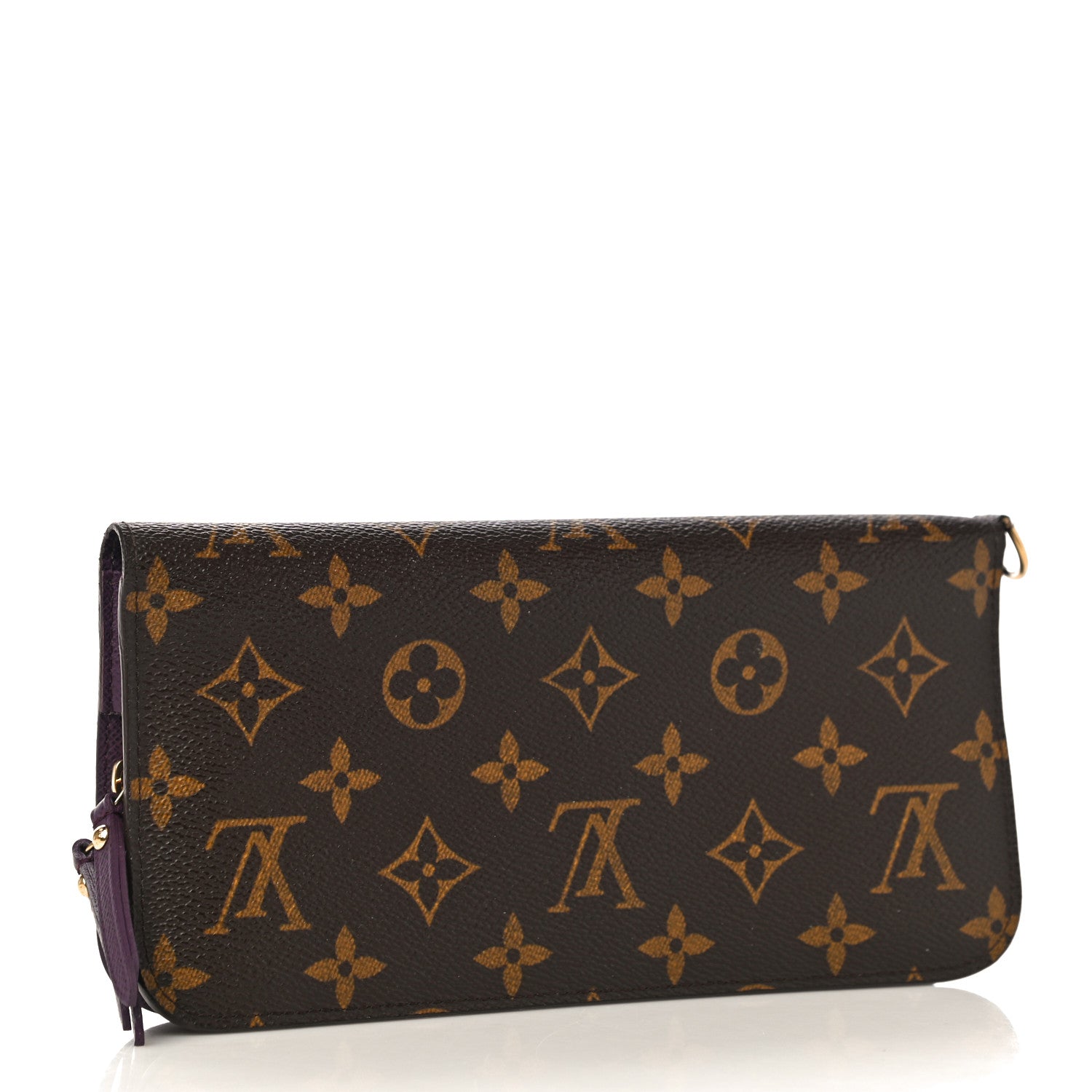 Louis Vuitton Monogram Insolite Organizer Wallet 3 of 11