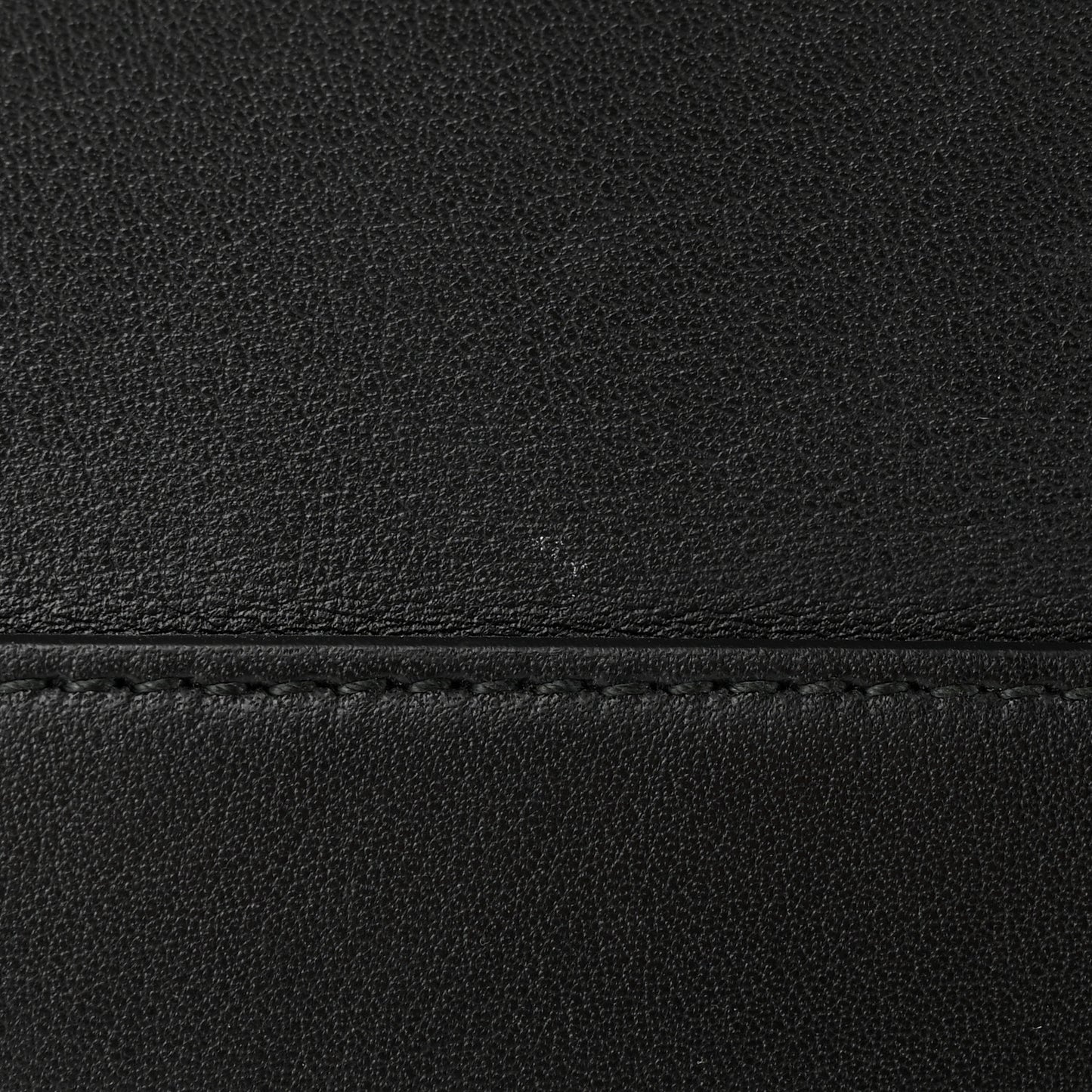 Calfskin You Are The World S Ville Top Handle Bag Black Multicolor