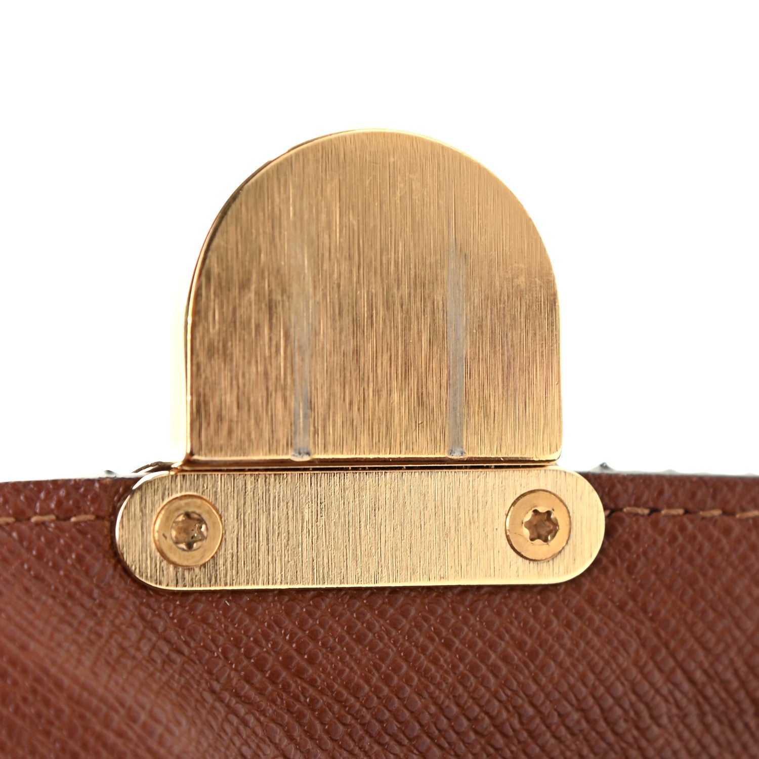 Louis Vuitton Monogram Porte-Cartes Koala Wallet 11 of 12