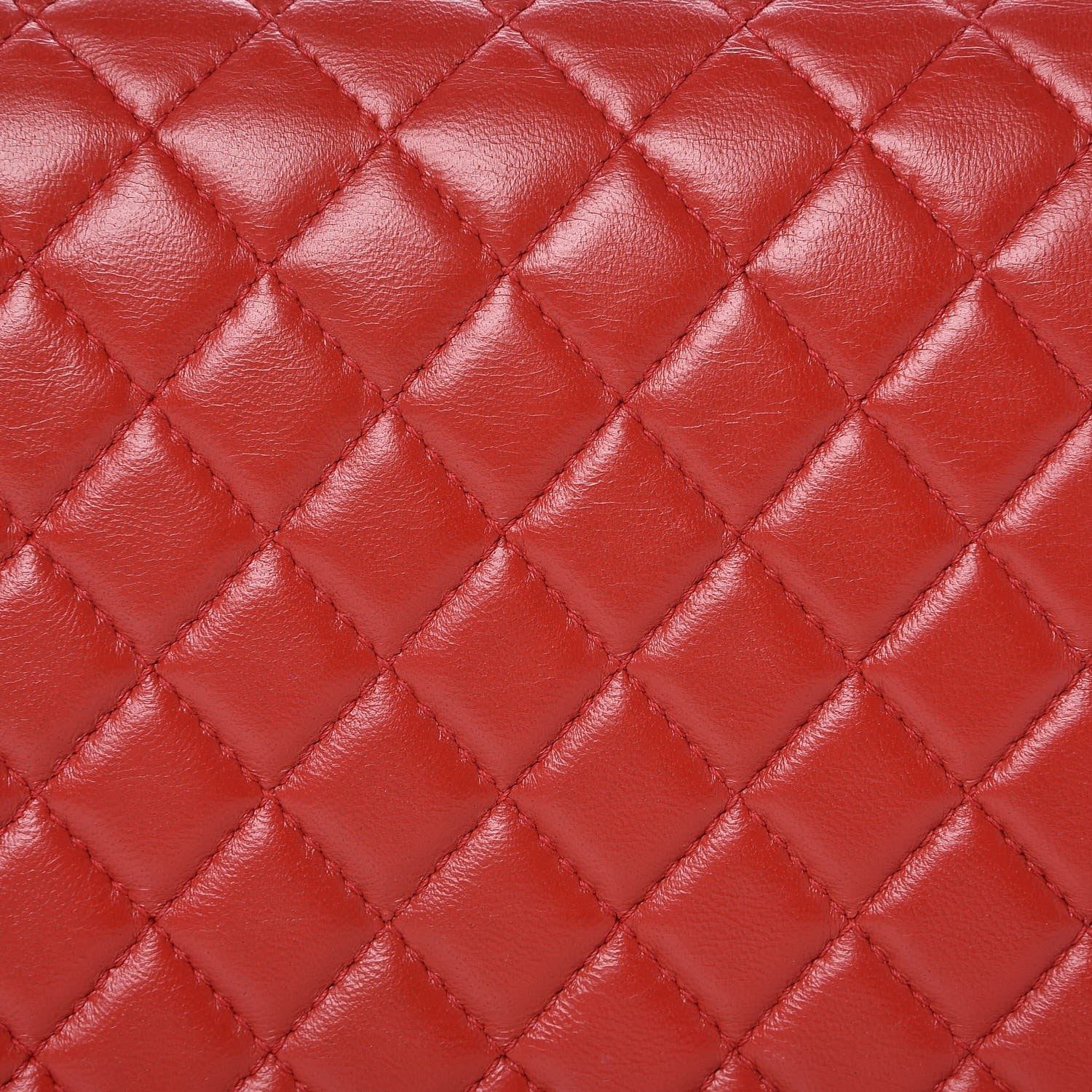 Chanel Calfskin Quilted New Medium Boy Flap Red 12 of 21