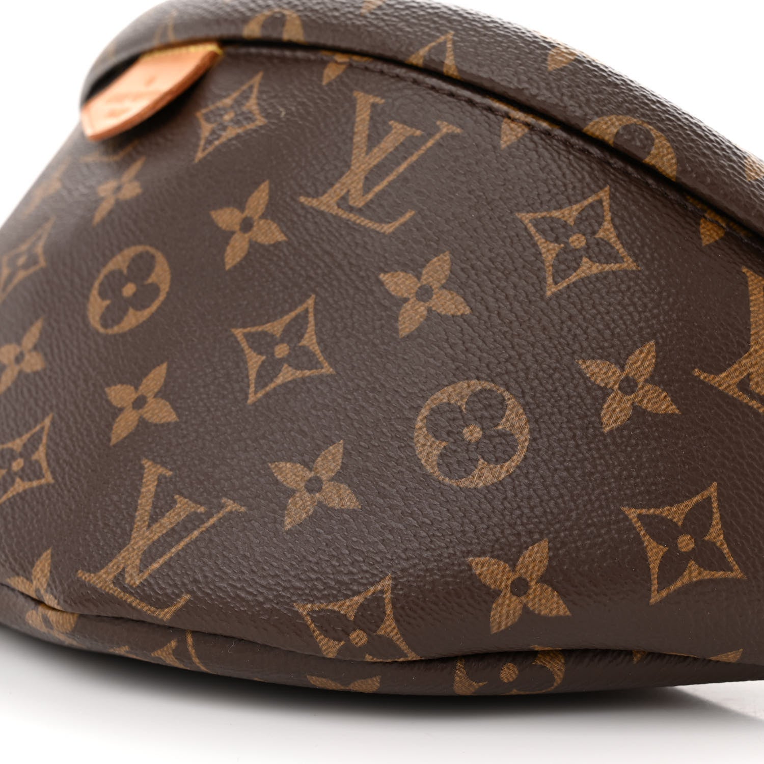 Louis Vuitton Monogram Bumbag 9 of 9