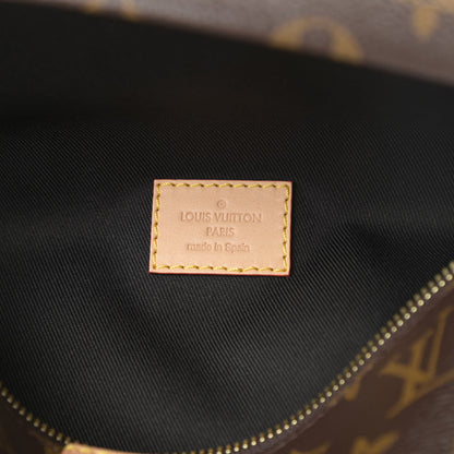 Louis Vuitton Monogram Bumbag 6 of 11