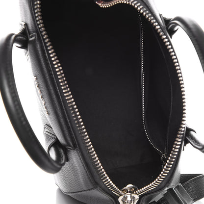 Givenchy Sugar Goatskin Small Antigona Black 11 of 13