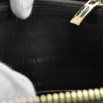 Burberry Haymarket Check Zip Wallet 3 of 6