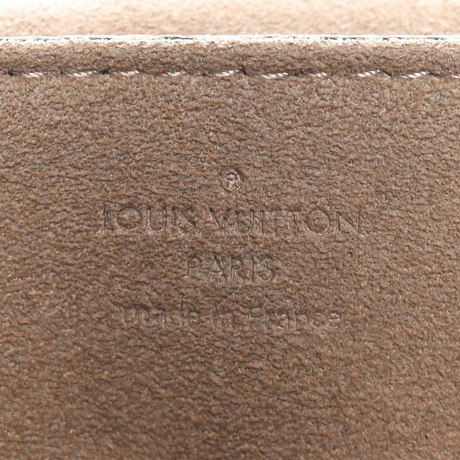 Louis Vuitton Monogram Multicolor Beverly MM Black 6 of 10