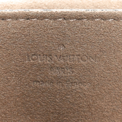 Louis Vuitton Monogram Multicolor Beverly MM Black 6 of 10
