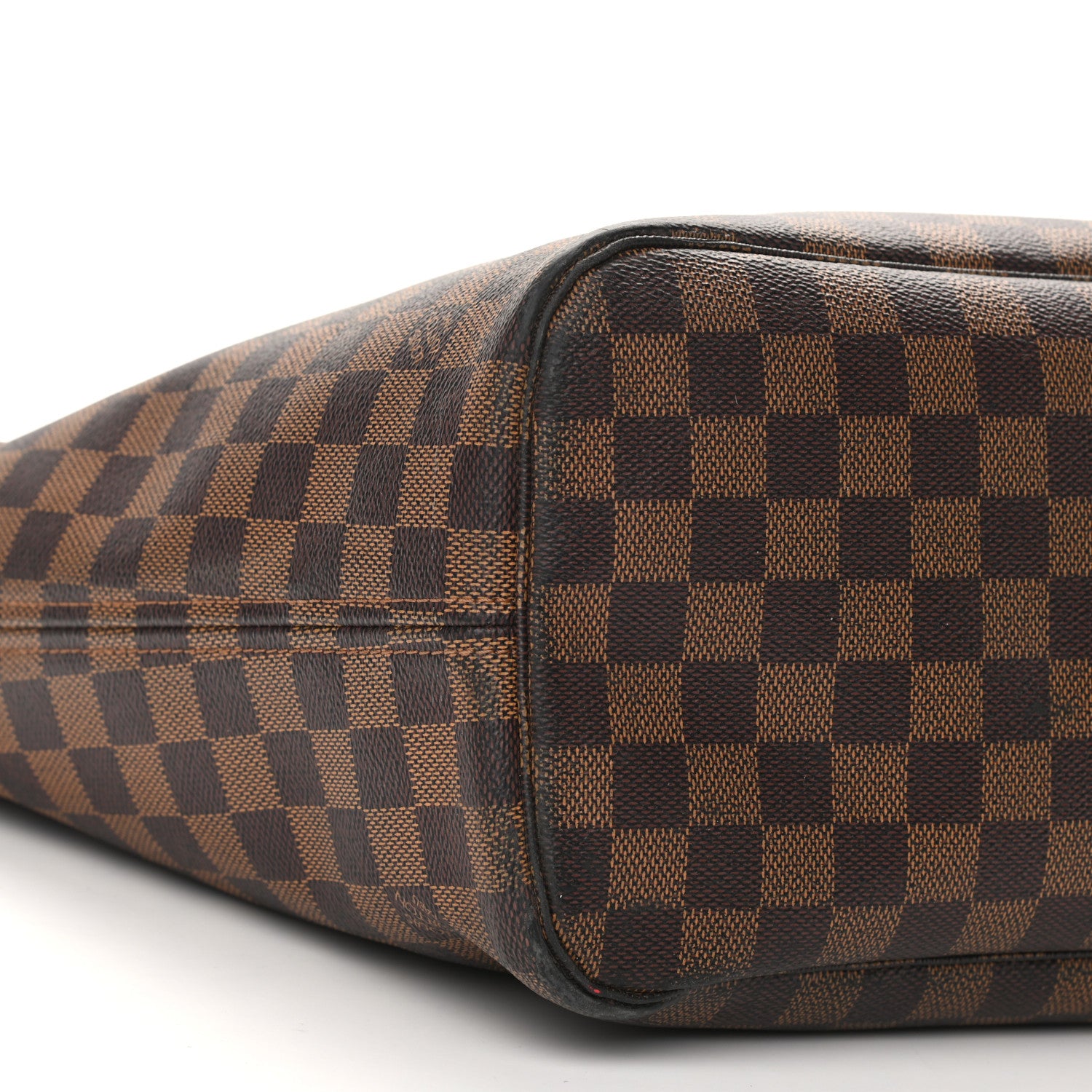 Louis Vuitton Damier Ebene Neo Neverfull MM 9 of 17