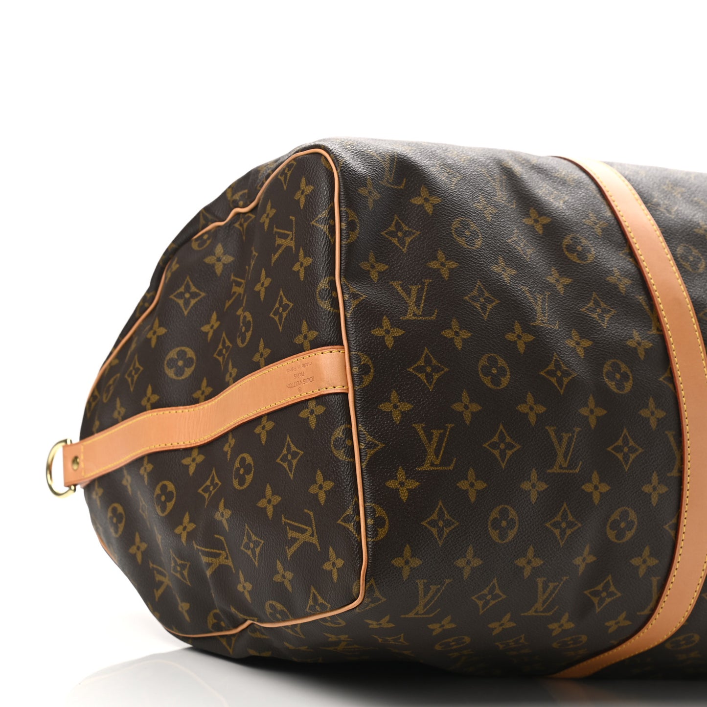Monogram Keepall Bandouliere 55