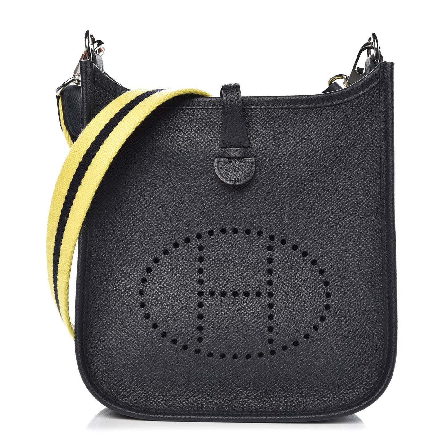 Epsom Amazone Evelyne TPM Bleu Indigo Lime