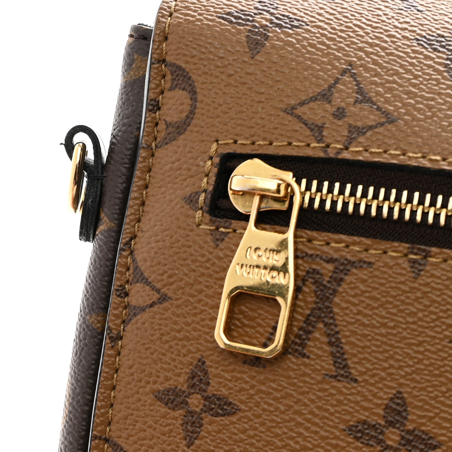 Louis Vuitton Reverse Monogram Pochette Metis 11 of 11