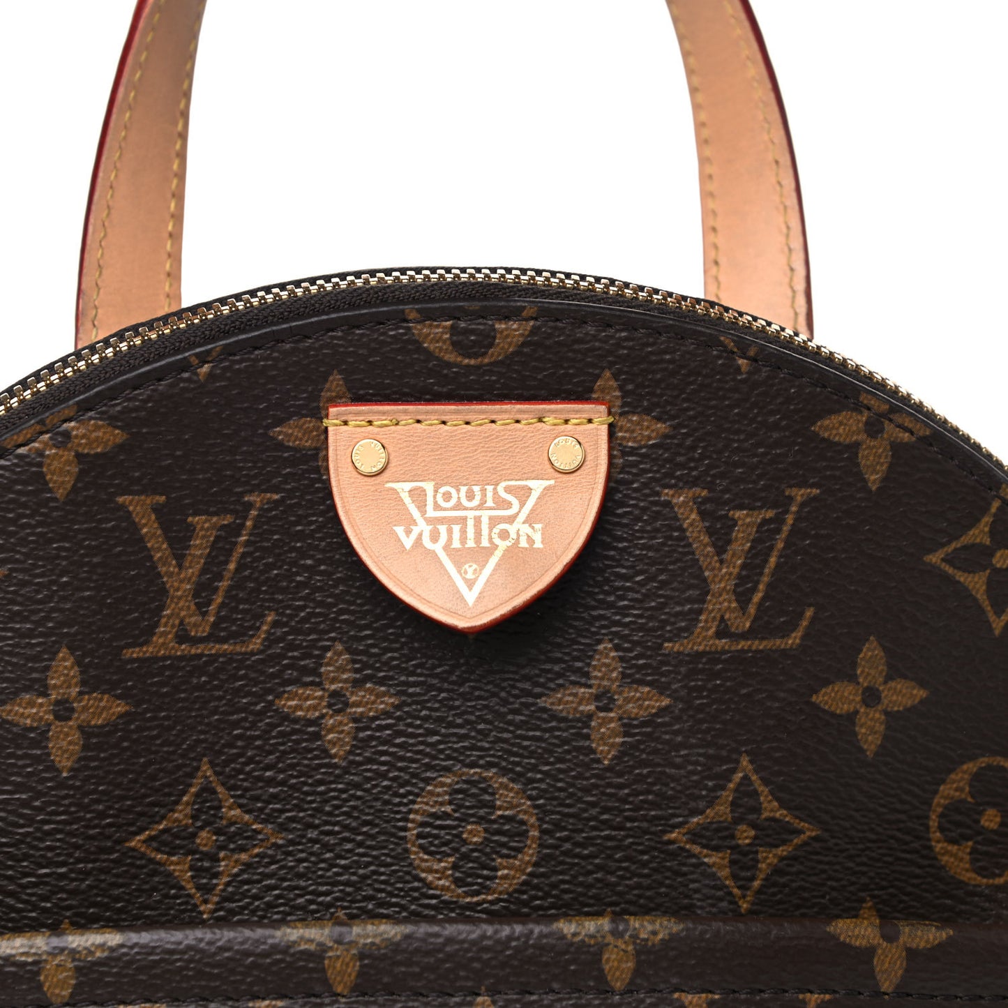 Monogram Moon Backpack