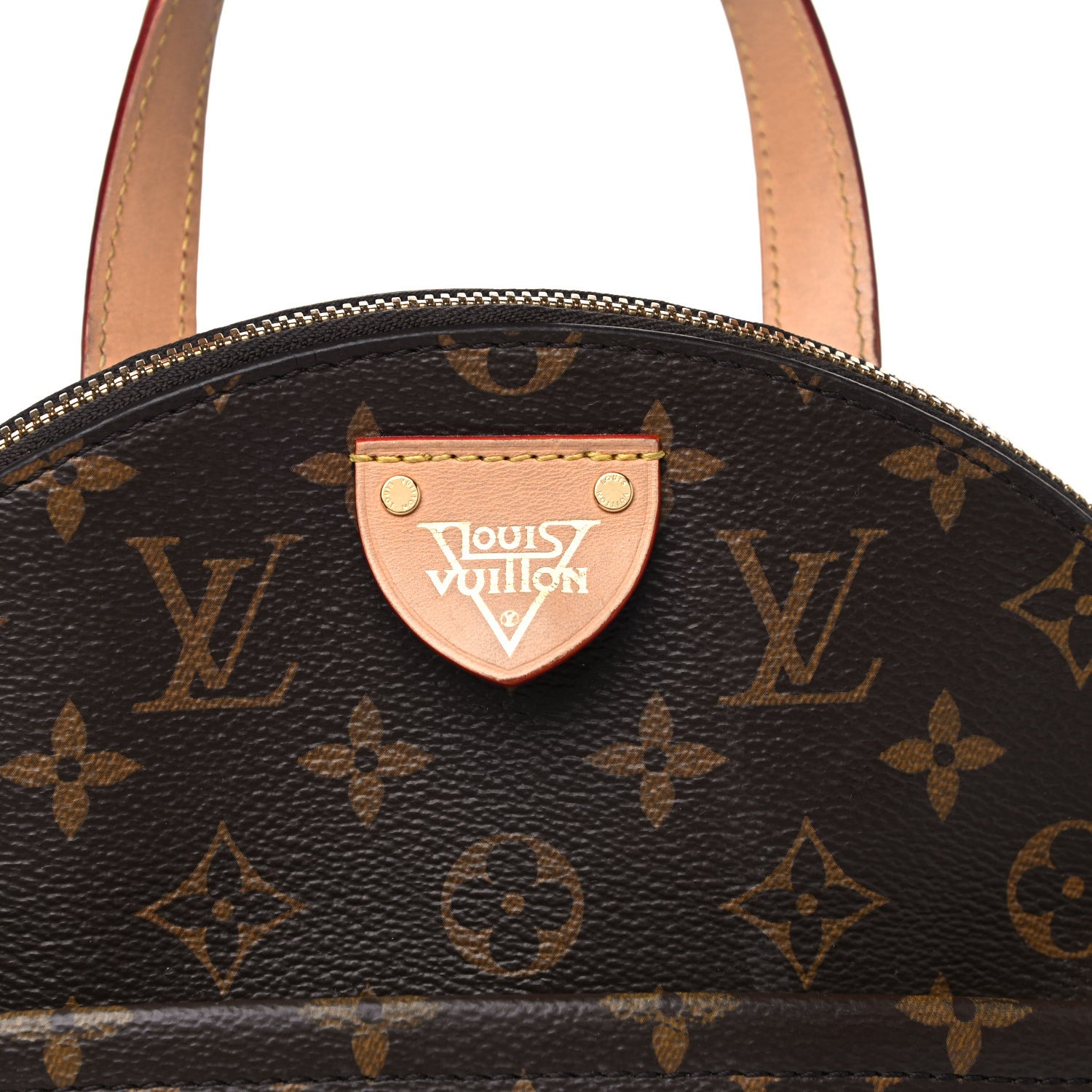 Louis Vuitton Monogram Moon Backpack 7 of 18