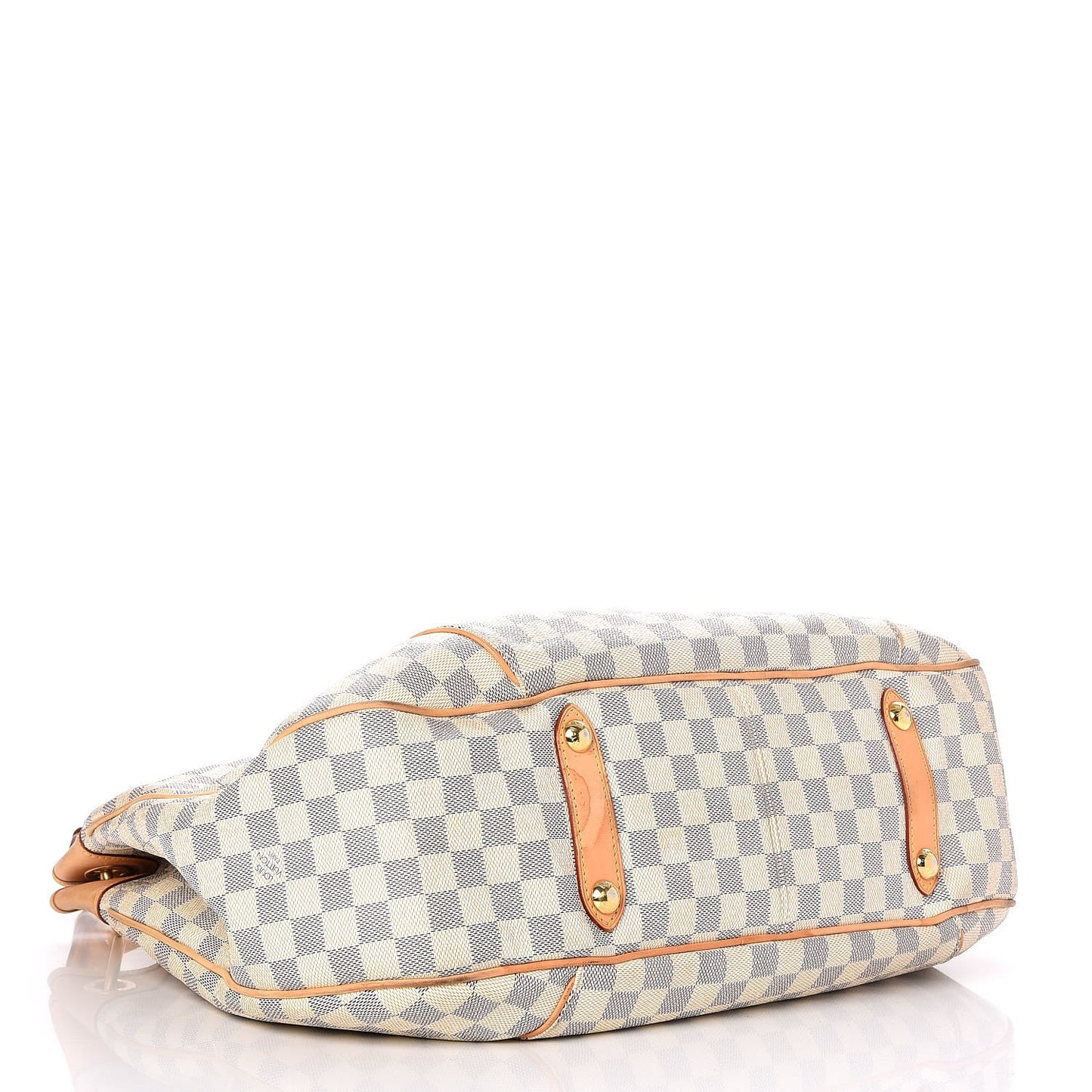 Damier Azur Galliera GM