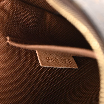 Louis Vuitton Monogram Pochette Accessories NM 7 of 10