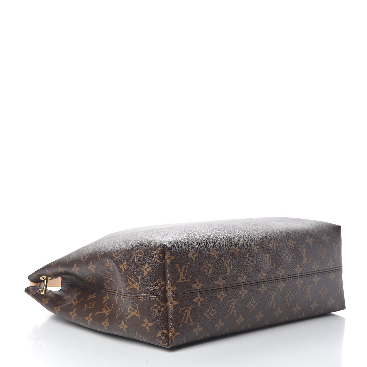 Louis Vuitton Monogram Graceful MM 4 of 13
