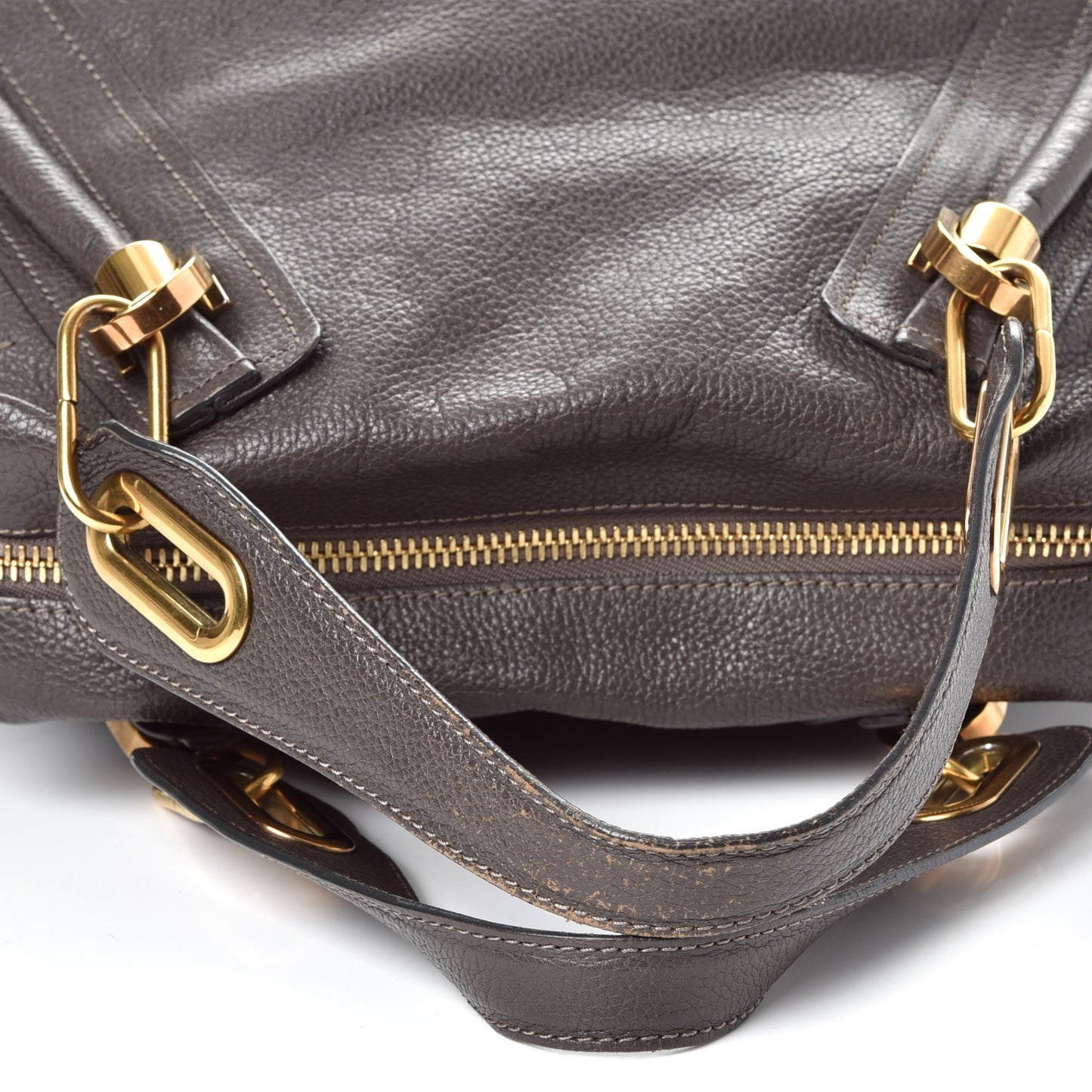Calfskin Medium Paraty Rock