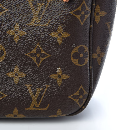 Louis Vuitton Monogram Mabillon 9 of 13