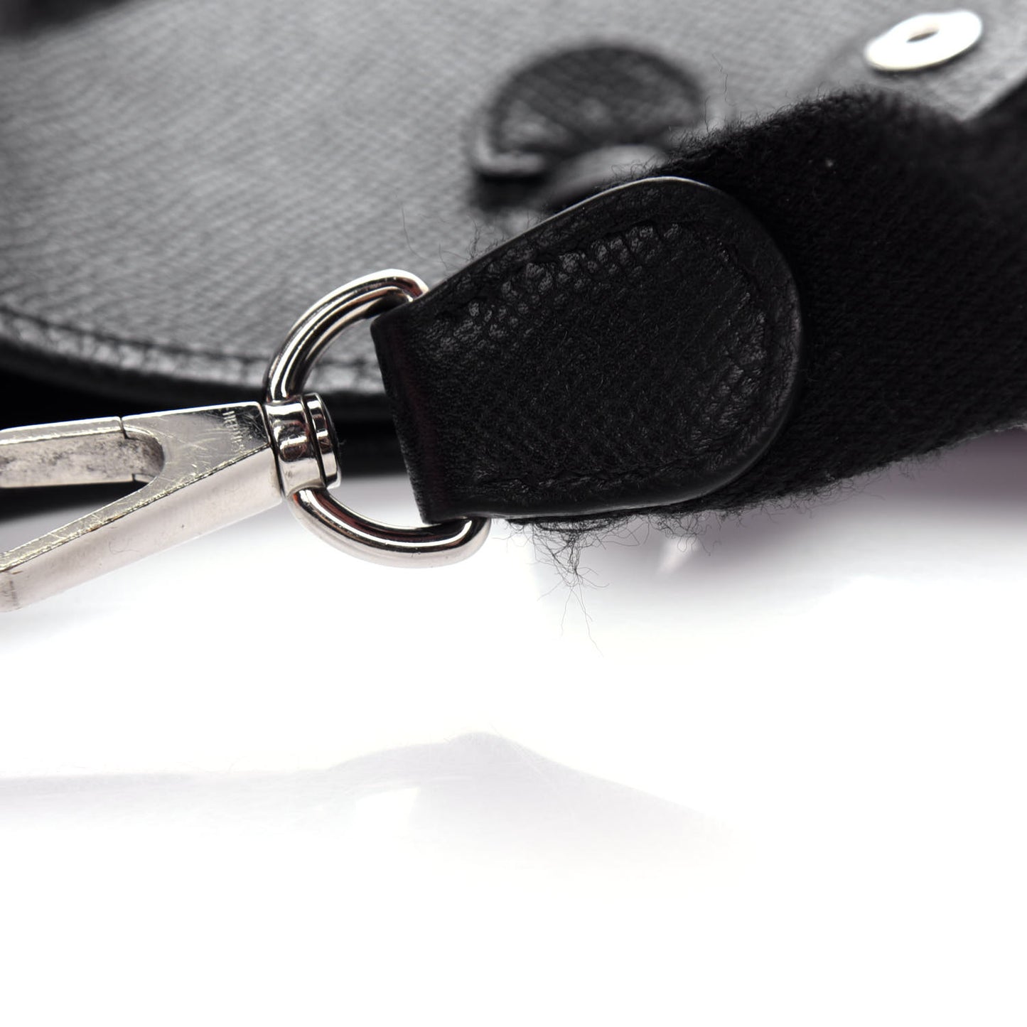 Epsom Evelyne TPM Black