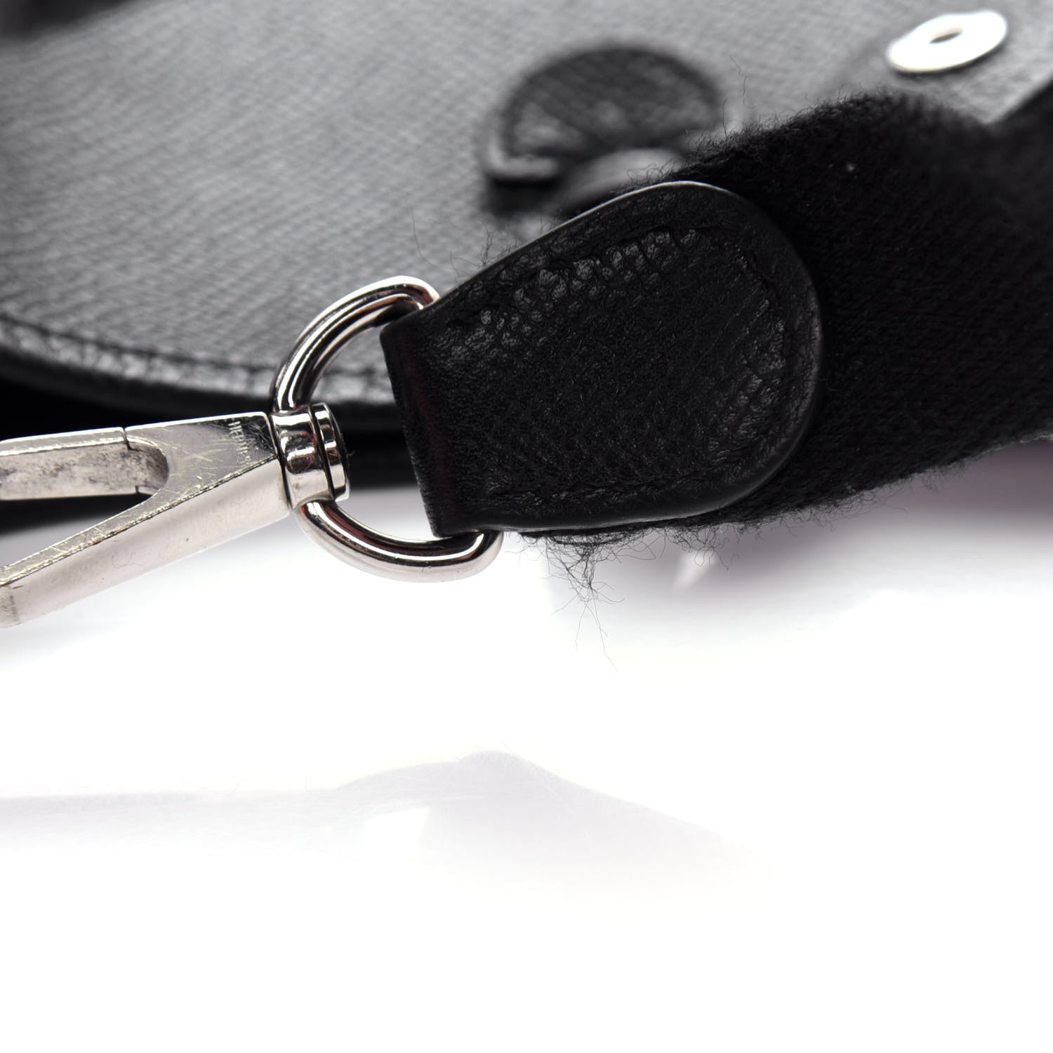 Hermes Epsom Evelyne TPM Black 12 of 12