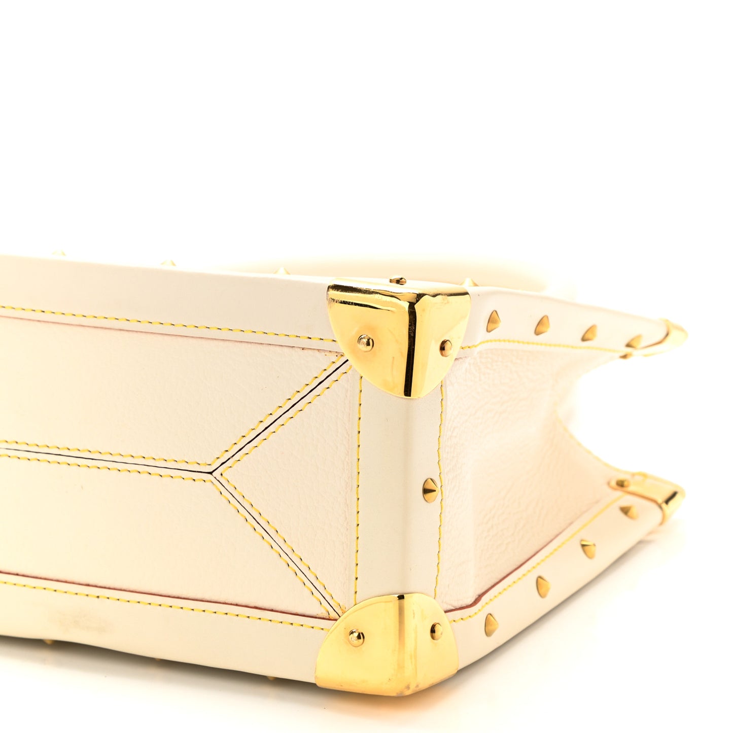 Suhali Le Fabuleux White