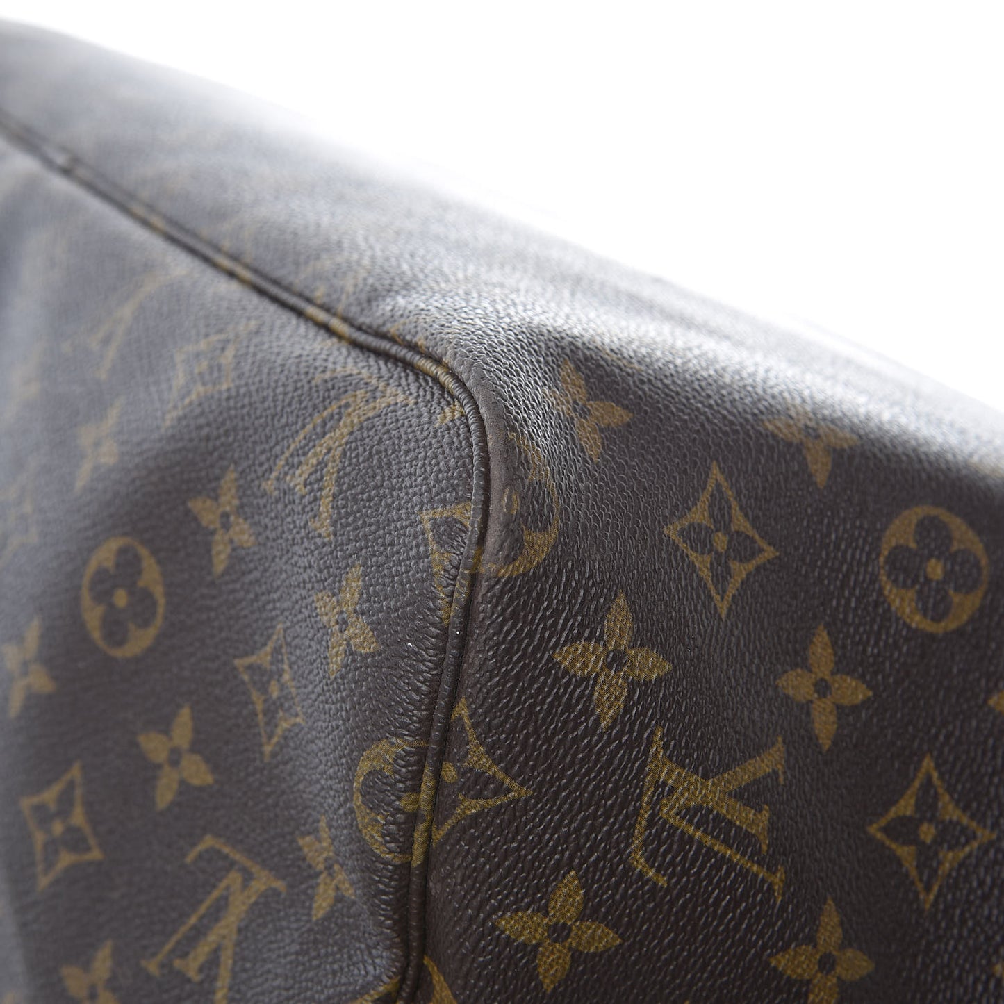 Monogram Neverfull GM