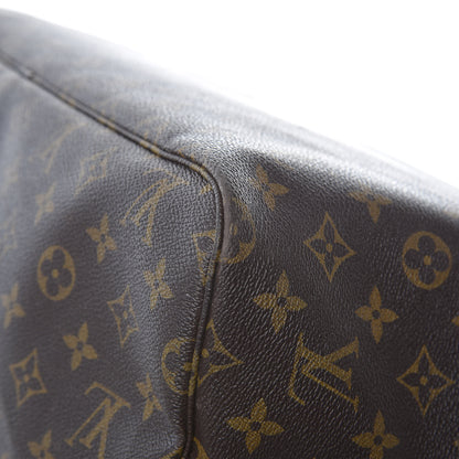Louis Vuitton Monogram Neverfull GM 22 of 25